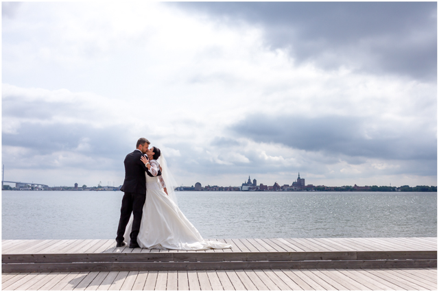 Hochzeit die Dritte – Hochzeitsfotograf in Altefähr – Hochzeitsfotograf Rügen