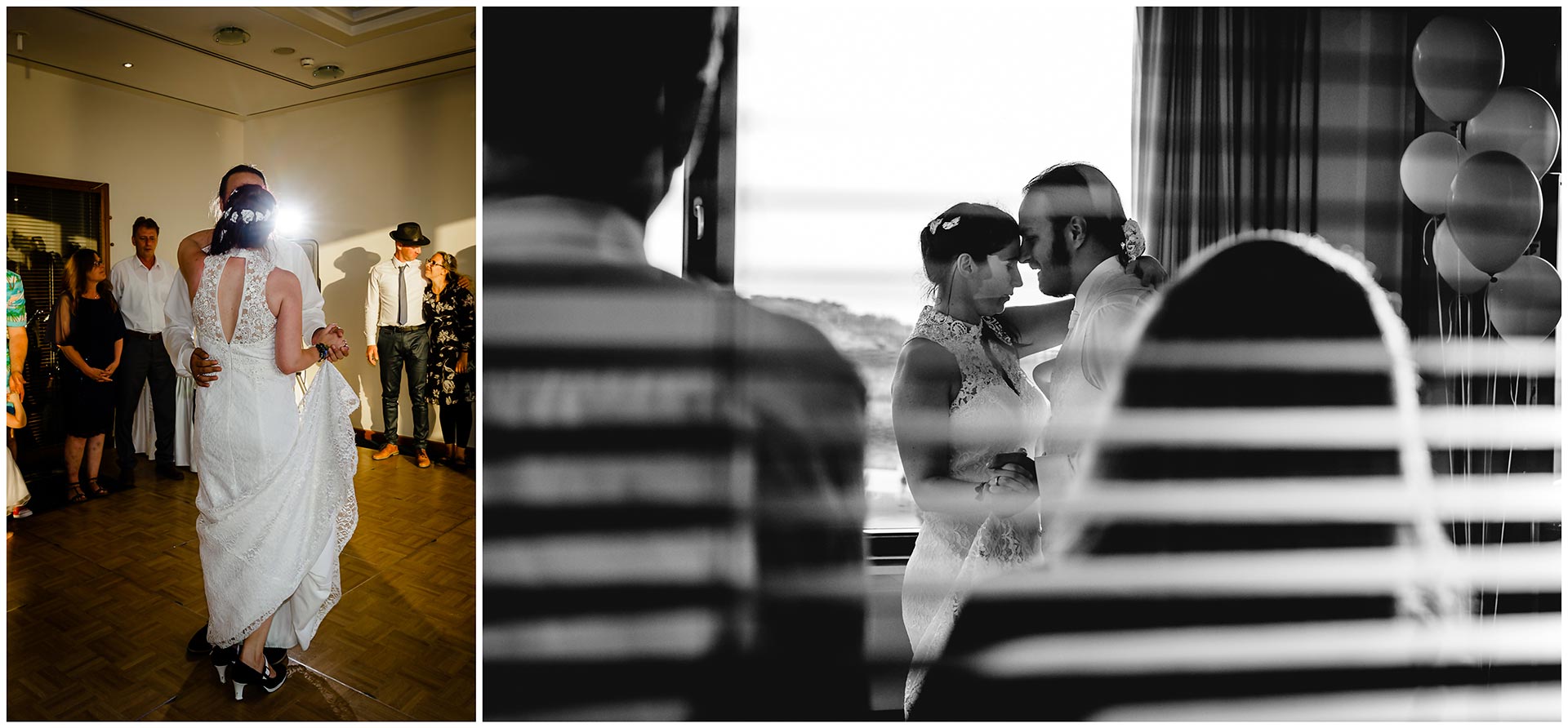 Brautpaar eng tanzend_Hochzeitstanz-Hochzeitsfotograf-Warnemuende-Hochzeitsfotograf-Rostock-Hochzeitsfotograf-Ostseebad-Warnemuende