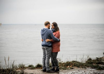 Paarfotos - schöne Paarfotos - Fotograf - Rostock - Ostsee - Gespensterwald - Nienhagen - Hochzeitsfotograf Rostock - Fotograf Rostock - Fotograf Warnemünde